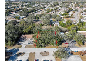 1241 SYLVIA AVENUE, SPRING HILL, FL 34606 - MLS#MFRTB8471721