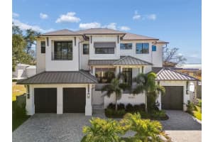 5032 W Longfellow Ave, TAMPA
