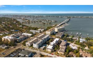 100 BLUFF VIEW DRIVE, BELLEAIR BLUFFS, FL 33770 - MLS#MFRTB8471753