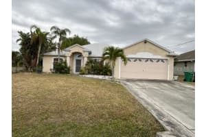 5958 Nw Baynard Dr, Port Saint Lucie