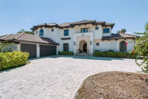 1100 TORTUGA CIRCLE, ST PETERSBURG, FL 33702 - MLS#MFRTB8471794