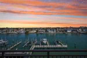 125 Island Way #404, CLEARWATER BEACH