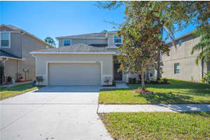 18344 AYLESBURY LANE, LAND O LAKES, FL 34638 Sold 03/19/26