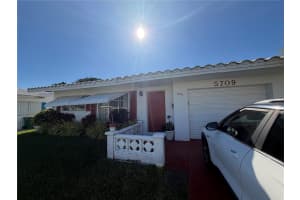 5709 84TH AVENUE, TAMARAC, FL 33321 - MLS#MFRTB8471811