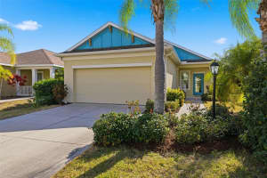 4911 BOSTON COMMON GLEN, BRADENTON, FL 34211 - MLS#MFRTB8471824