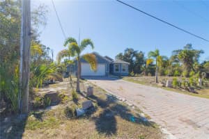 1421 OREGON LANE, NORTH PORT, FL 34286 - MLS#MFRTB8471827
