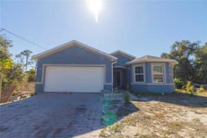 1421 OREGON LANE, NORTH PORT, FL 34286 - MLS#MFRTB8471827