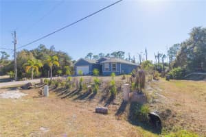 1421 OREGON LANE, NORTH PORT, FL 34286 - MLS#MFRTB8471827