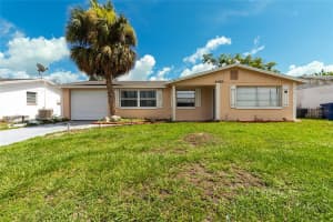 3402 SEFFNER DRIVE, HOLIDAY, FL 34691 - MLS#MFRTB8471835