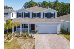 121 EAGLE HARBOR WAY WAY, DAYTONA BEACH, FL 32124 - MLS#MFRTB8471836