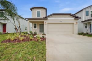 5739 PURPLE FINCH AVENUE, WIMAUMA, FL 33598 Sold 03/05/26