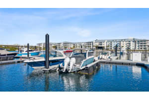 5120 MARINA WAY BOAT SLIP #D-W-12, TAMPA, FL 33611 - MLS#MFRTB8471838