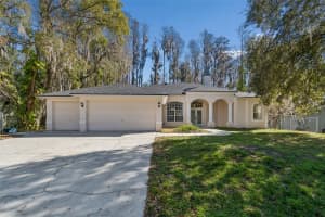 6070 DREXEL ROAD, LAND O LAKES, FL 34638 - MLS#MFRTB8471846