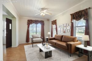 5816 VAN BUREN STREET, NEW PORT RICHEY, FL 34653 - MLS#MFRTB8471850