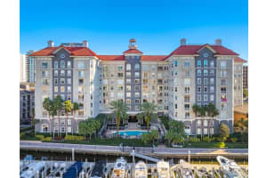 700 S Harbour Island Blvd #532, TAMPA