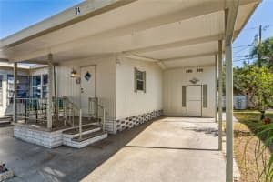 7777 46TH AVENUE, ST PETERSBURG, FL 33709 - MLS#MFRTB8471855