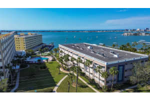 100 BLUFF VIEW DRIVE, BELLEAIR BLUFFS, FL 33770 - MLS#MFRTB8471858