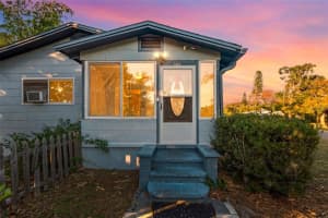 5401 21ST AVENUE, GULFPORT, FL 33707 - MLS#MFRTB8471863