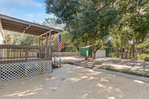 193 GLADYS AVENUE, INGLIS, FL 34449 - MLS#MFRTB8471866