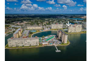 4525 COVE CIRCLE, ST PETERSBURG, FL 33708 - MLS#MFRTB8471873