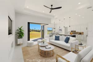 17 LONG MEADOW ROAD, ROTONDA WEST, FL 33947 - MLS#MFRTB8471878