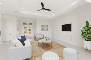 17 LONG MEADOW ROAD, ROTONDA WEST, FL 33947 - MLS#MFRTB8471878