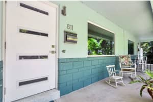 811 26TH AVENUE, ST PETERSBURG, FL 33704 - MLS#MFRTB8471919