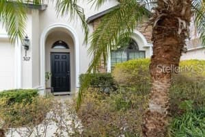 307 STAR SHELL DRIVE, APOLLO BEACH, FL 33572 - MLS#MFRTB8471924