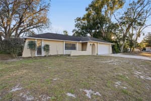 9206 BELVEDERE STREET, SPRING HILL, FL 34608 - MLS#MFRTB8471927