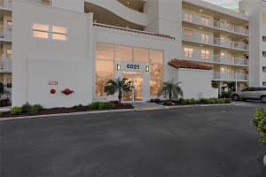 6021 BAHIA DEL MAR CIRCLE, ST PETERSBURG, FL 33715 - MLS#MFRTB8471934