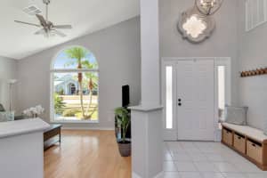 889 CRESTRIDGE CIRCLE, TARPON SPRINGS, FL 34688 - MLS#MFRTB8471957