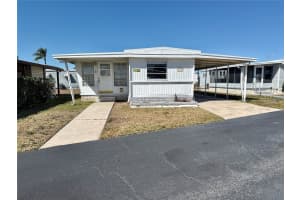 7140 Mount Jupiter Dr Ne #606, ST PETERSBURG