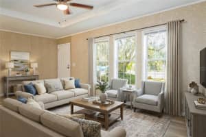 6102 WOODHAVEN DRIVE, LAKELAND, FL 33811 - MLS#MFRTB8471987