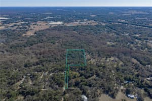 00 ROWNTREE DRIVE, DADE CITY, FL 33523 - MLS#MFRTB8471989