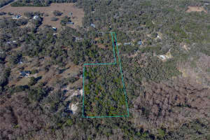 00 ROWNTREE DRIVE, DADE CITY, FL 33523 - MLS#MFRTB8471989