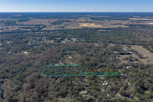 00 ROWNTREE DRIVE, DADE CITY, FL 33523 - MLS#MFRTB8471989