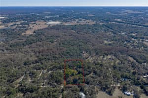 0 ROWNTREE DRIVE, DADE CITY, FL 33523 - MLS#MFRTB8471994