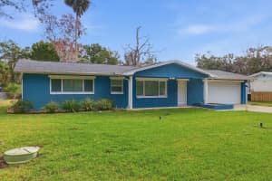 3619 N Suwannee Pt, CRYSTAL RIVER