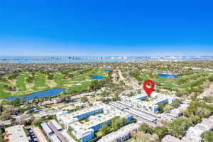 701 POINSETTIA ROAD, BELLEAIR, FL 33756 - MLS#MFRTB8472002