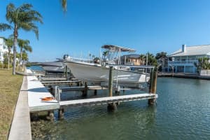 641 GARLAND CIRCLE, INDIAN ROCKS BEACH, FL 33785 - MLS#MFRTB8472005