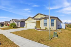 5118 CLAREMONT COURT, POLK CITY, FL 33868 - MLS#MFRTB8472006