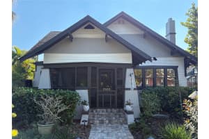 2500 BURLINGTON AVENUE, ST PETERSBURG, FL 33713 - MLS#MFRTB8472009