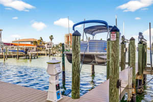 17717 GULF BOULEVARD, REDINGTON SHORES, FL 33708 - MLS#MFRTB8472016