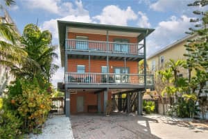 2511 AVENUE C #West, BRADENTON BEACH, FL 34217 - MLS#MFRTB8472022