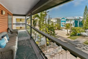 2511 AVENUE C #West, BRADENTON BEACH, FL 34217 - MLS#MFRTB8472022