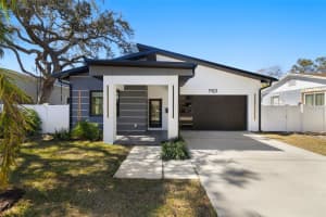 1901 43rd St S, ST PETERSBURG 1901 43rd St S, ST PETERSBURG