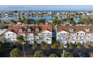 9158 BLIND PASS ROAD, ST PETE BEACH, FL 33706 - MLS#MFRTB8472025