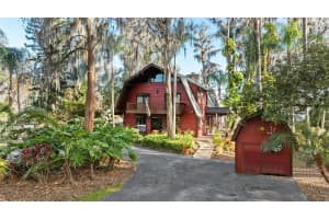 19220 LAKE ALLEN ROAD, LUTZ, FL 33558 - MLS#MFRTB8472062