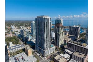 275 1st Ave S #2708, ST PETERSBURG