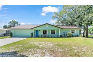 11308 W Amerindian Ct, CRYSTAL RIVER